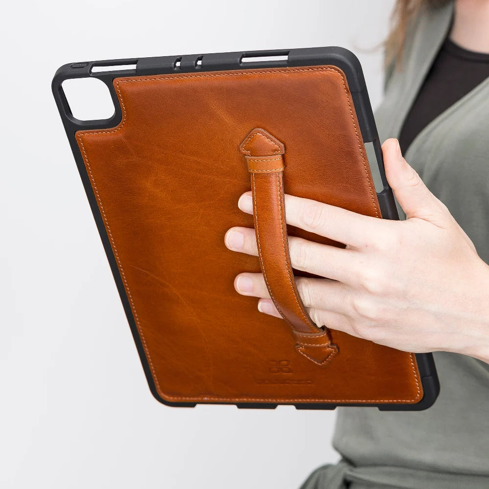 Felix I Pad Air 10.9" Leather Case
