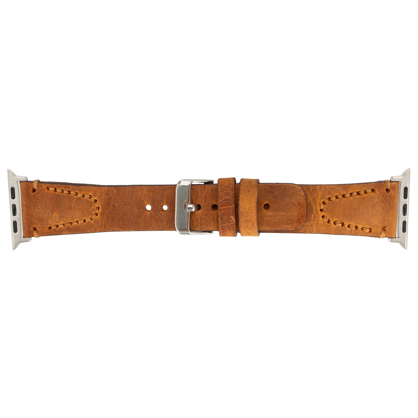 Leather Apple Watch Bands - Avilla Style RST2EF