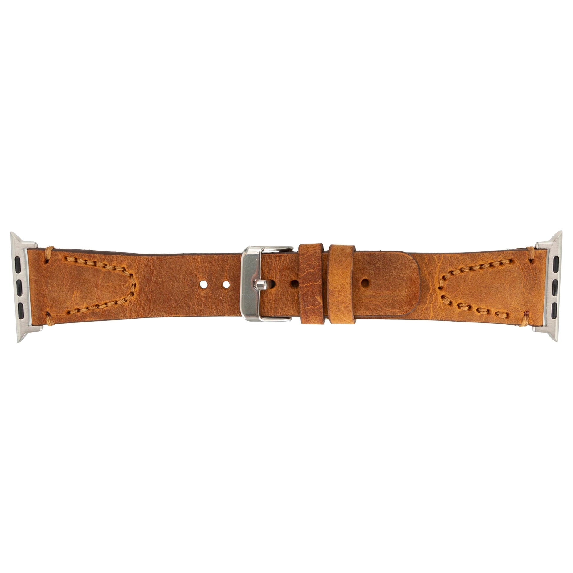 Leather Apple Watch Bands - Avilla Style RST2EF