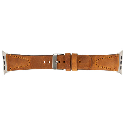 Leather Apple Watch Bands - Avilla Style RST2EF