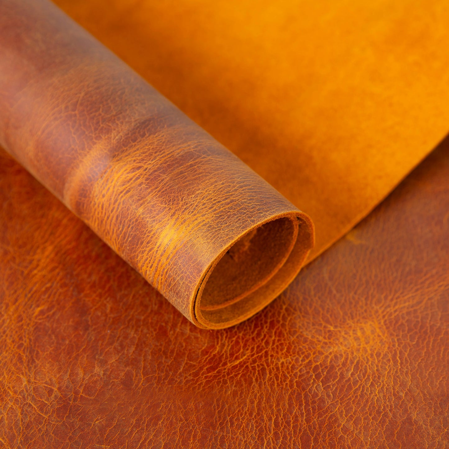 Pelle Leather Pen Pouch