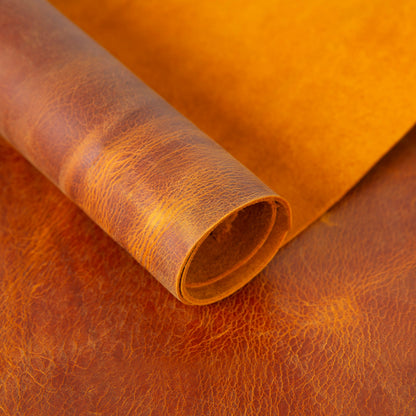 Pelle Leather Pen Pouch