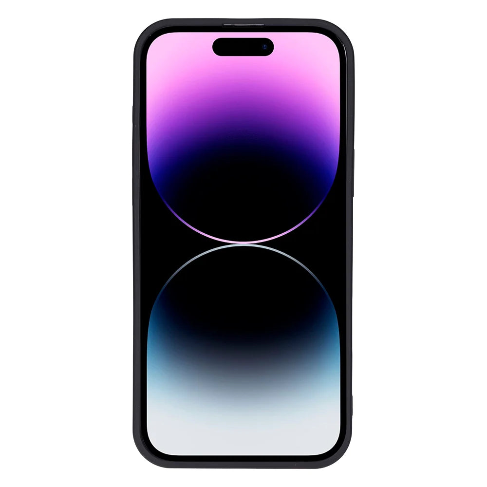 Flex Cover I Phone 17 Pro Max Leather Case
