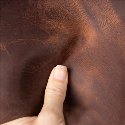 Seta Leather Pen Pouch