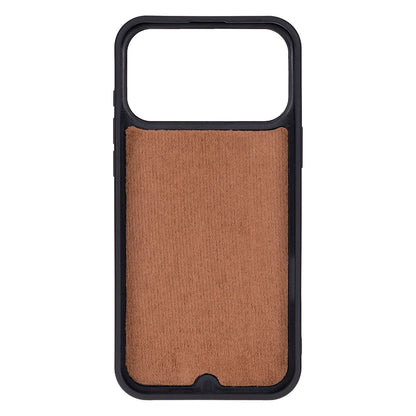 Flex Cover I Phone 17 Pro Max Leather Case
