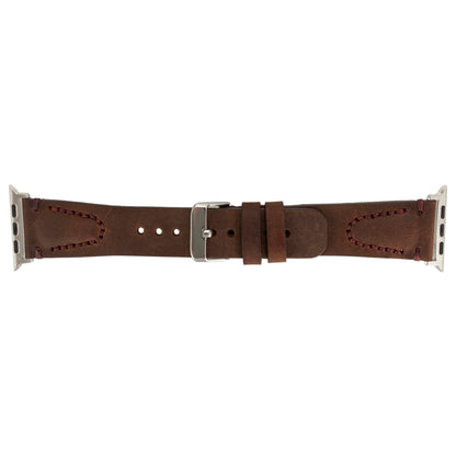 Leather Apple Watch Bands - Avilla Style RST2EF