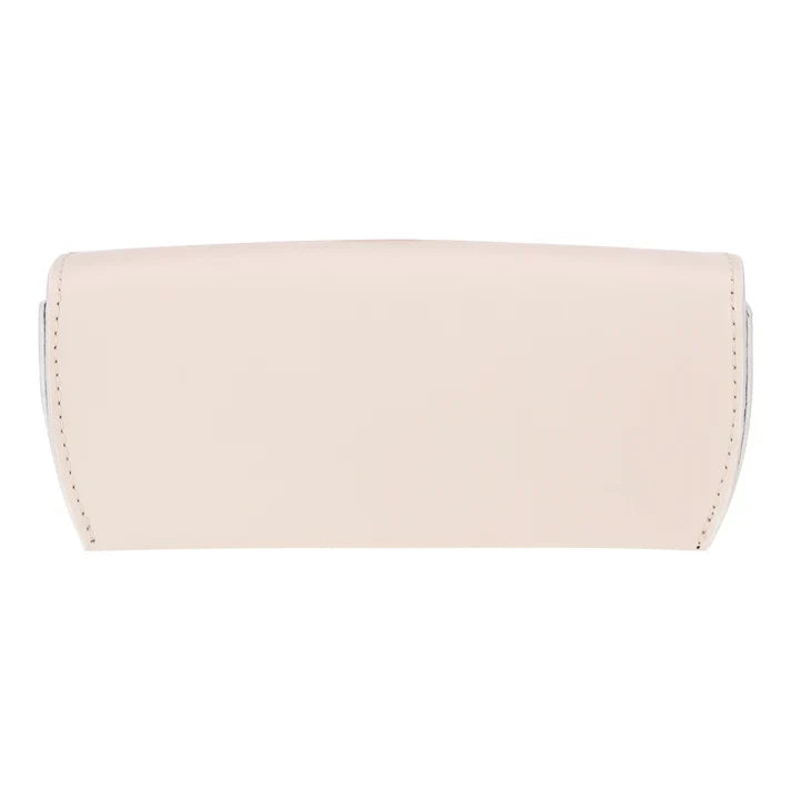 Roan Leather Glasses Case