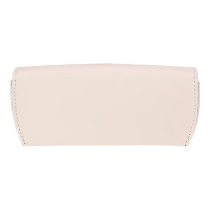 Roan Leather Glasses Case
