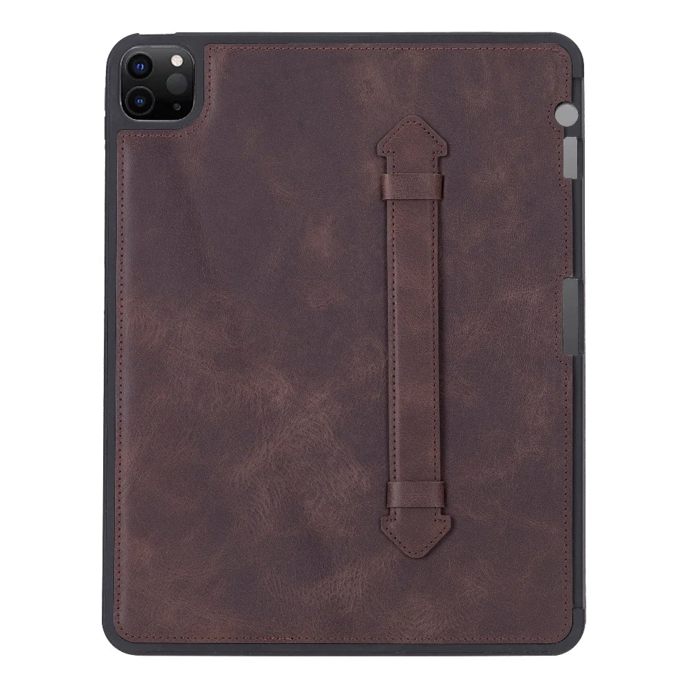 Felix I Pad Air 10.9" Leather Case