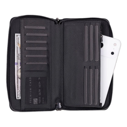 Aristo Leather Wallet