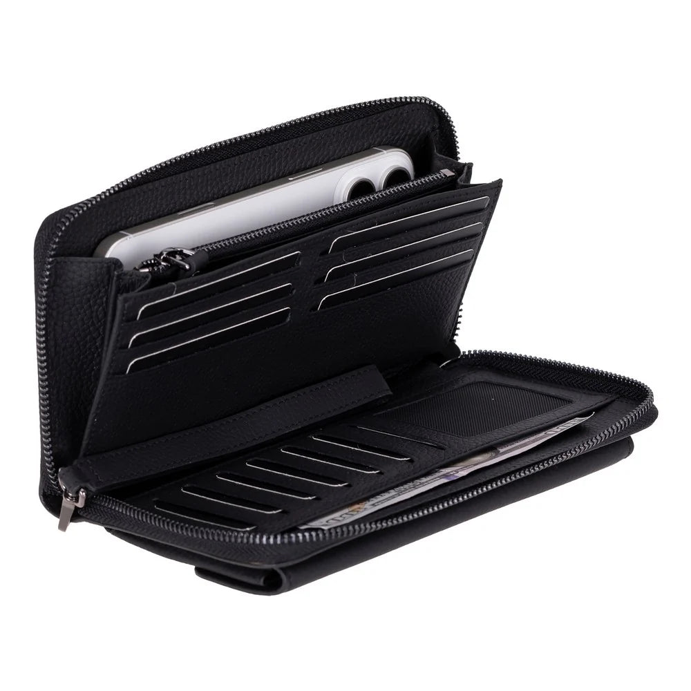 Aristo Leather Wallet