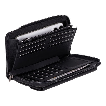 Aristo Leather Wallet