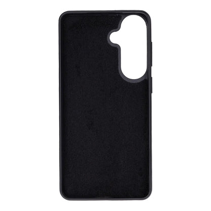 Magic Samsung Galaxy S26 Leather Detachable Wallet Case