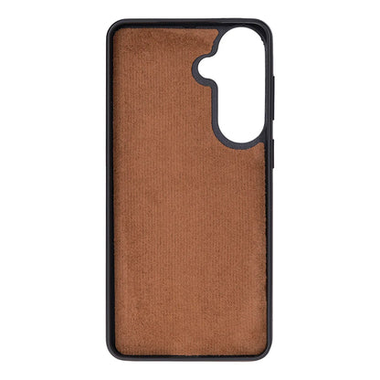 Magic Samsung Galaxy S26 Leather Detachable Wallet Case
