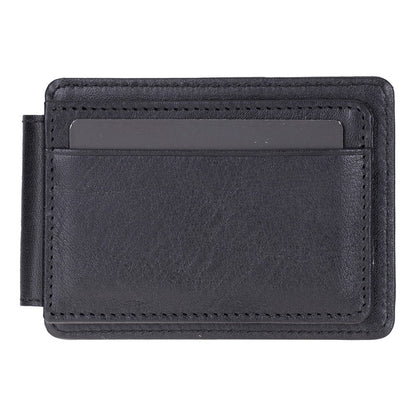 Talor Leather Men's Wallet