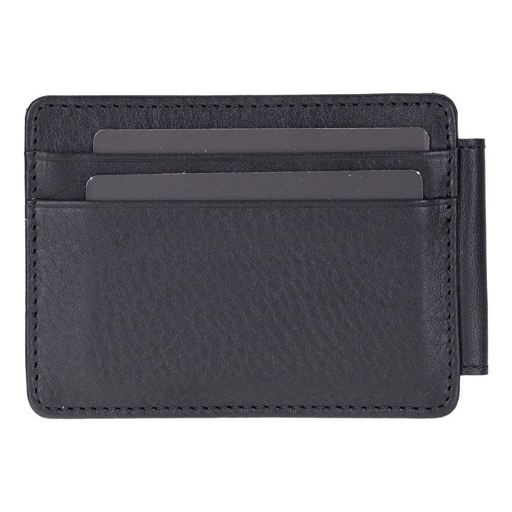 Talor Leather Men's Wallet