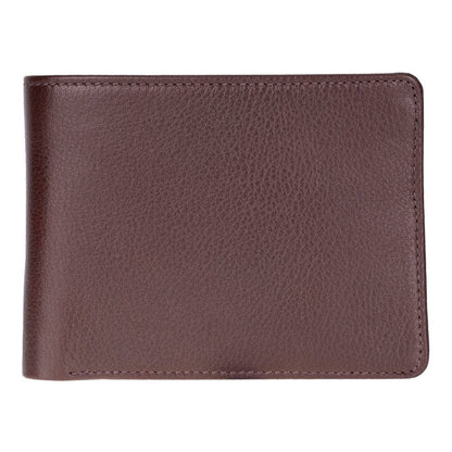 Dario Leather Men's Wallet