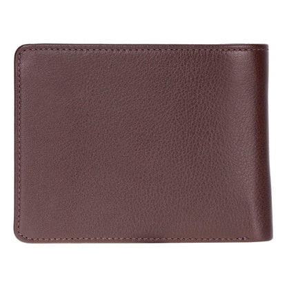 Dario Leather Men's Wallet