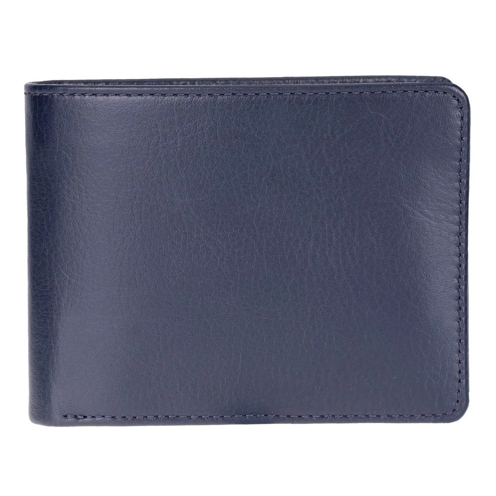Dario Leather Men's Wallet