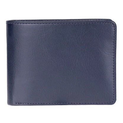 Dario Leather Men's Wallet