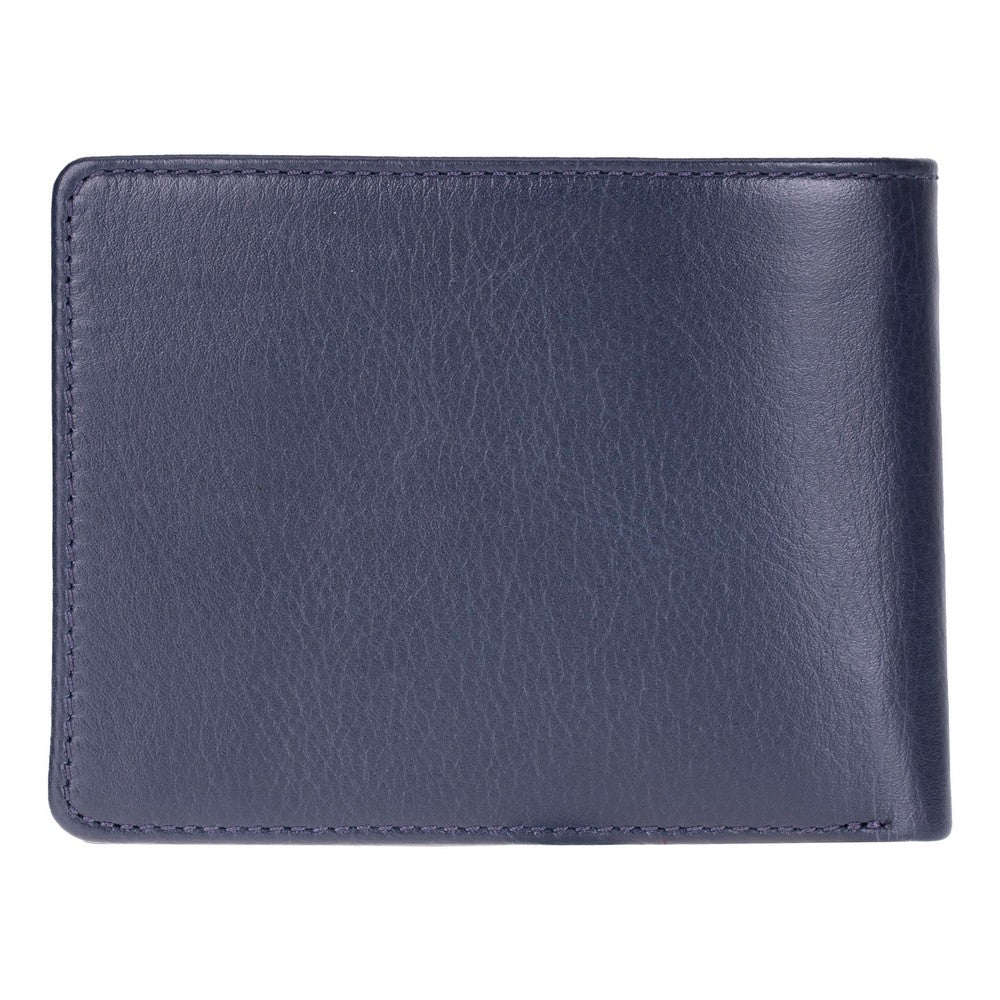 Dario Leather Men's Wallet