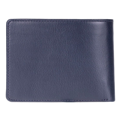 Dario Leather Men's Wallet