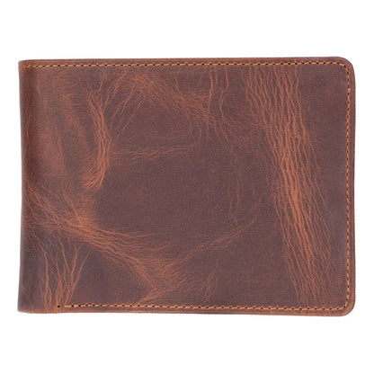 Dario Leather Men's Wallet