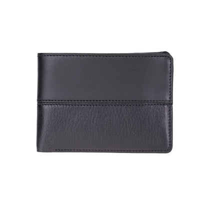 Moro Leather Men's Wallet