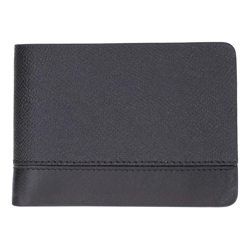 Rovin Leather Men's Wallet