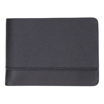 Rovin Leather Men's Wallet