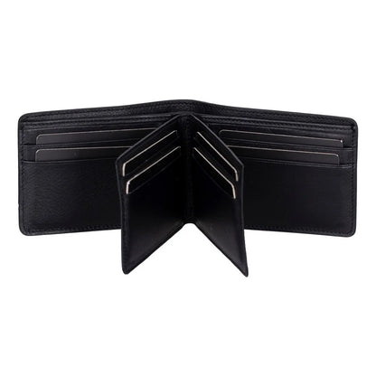 Rovin Leather Men's Wallet