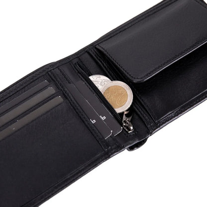 Dario Leather Men's Wallet