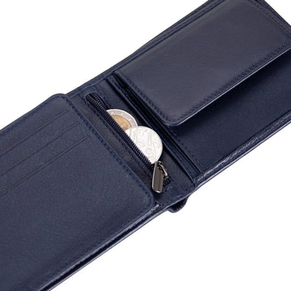 Dario Leather Men's Wallet