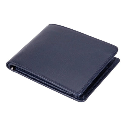 Dario Leather Men's Wallet