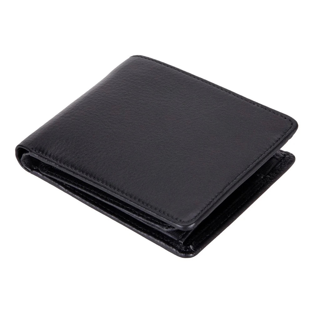 Dario Leather Men's Wallet