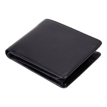 Dario Leather Men's Wallet