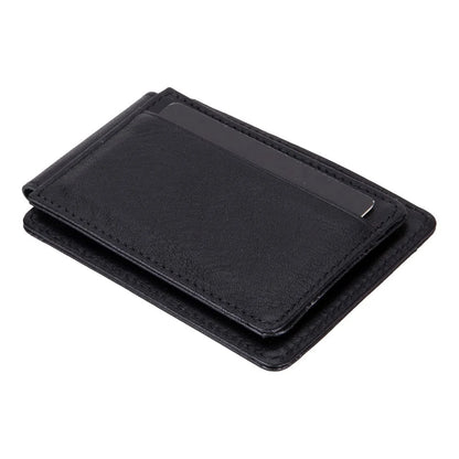 Talor Leather Men's Wallet