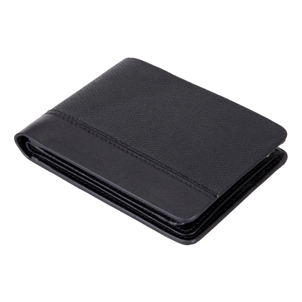 Rovin Leather Men's Wallet