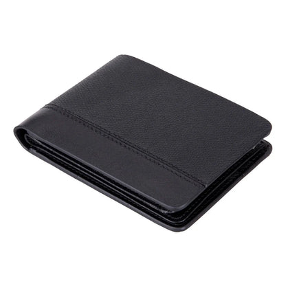 Rovin Leather Men's Wallet
