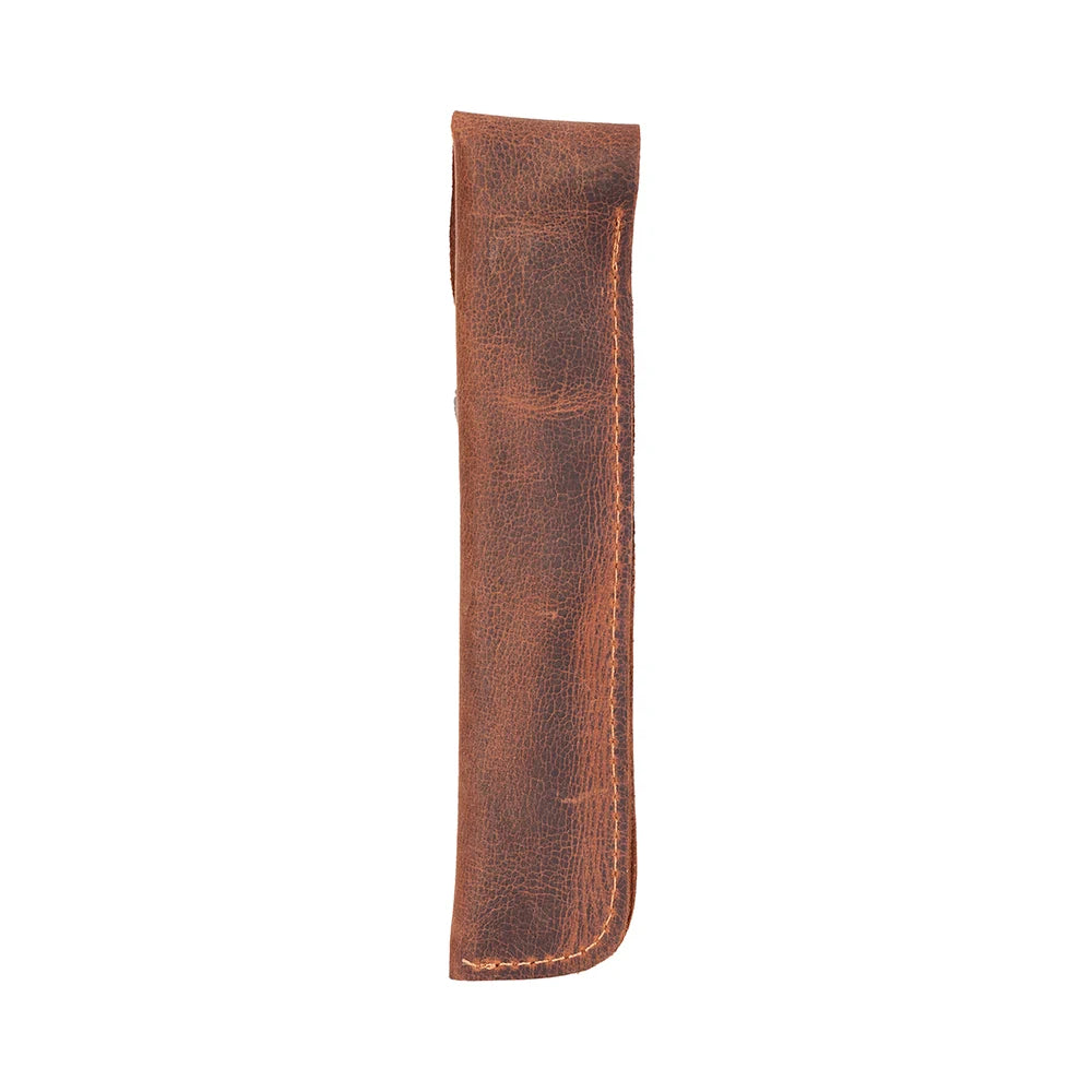 Penna Leather Pen Pouch
