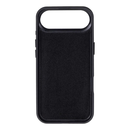 Flex Cover Leather I Phone 17 Air Case With Card Holder
