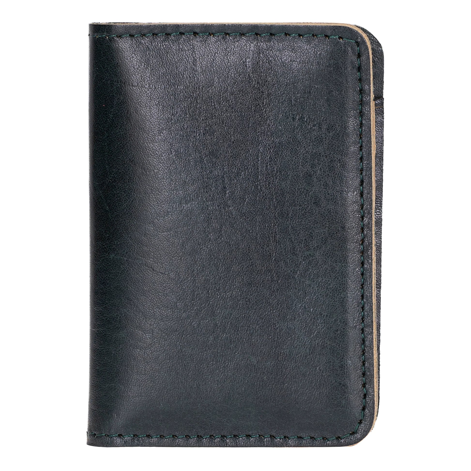 Enrico Leather Card Holder G2