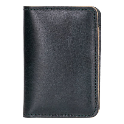 Enrico Leather Card Holder G2