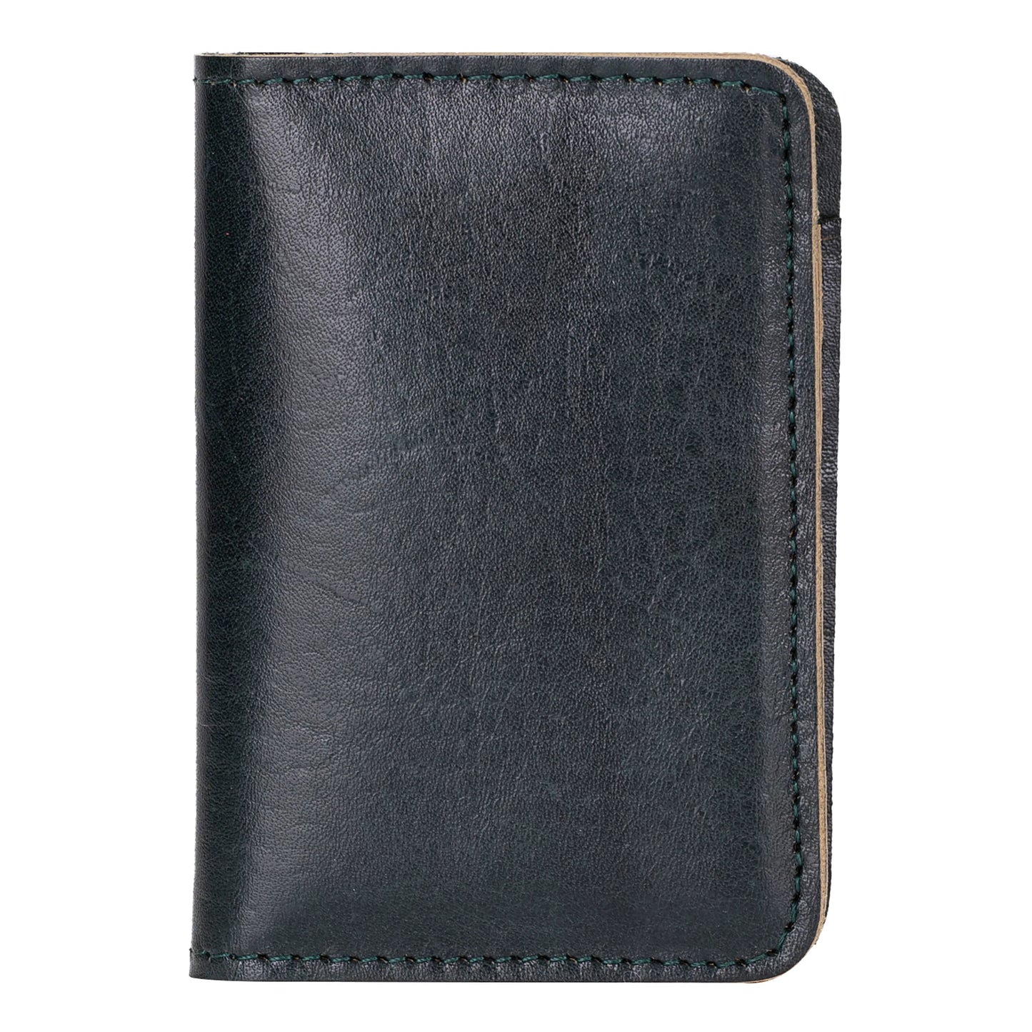 Enrico Leather Card Holder G2