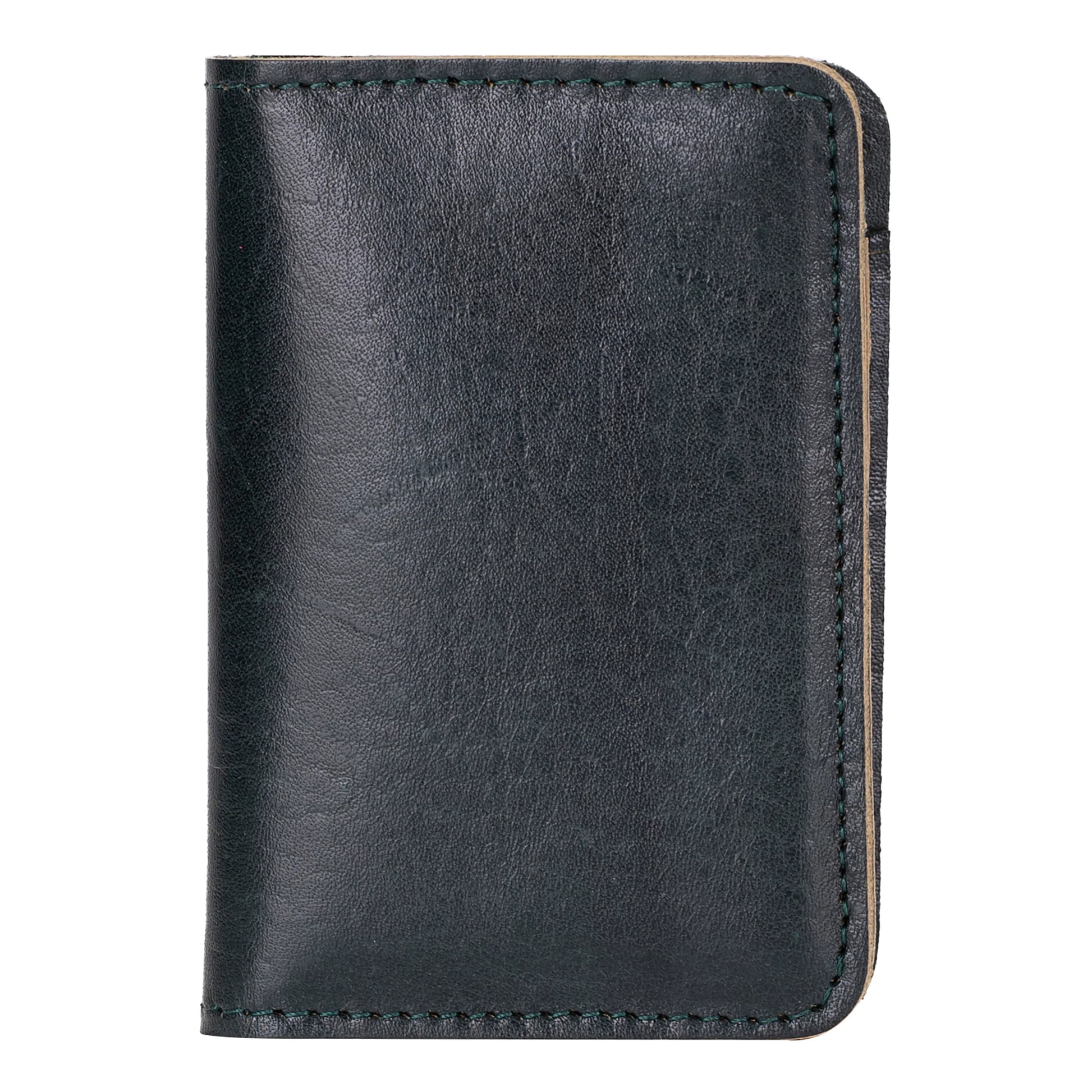 Enrico Leather Card Holder G2