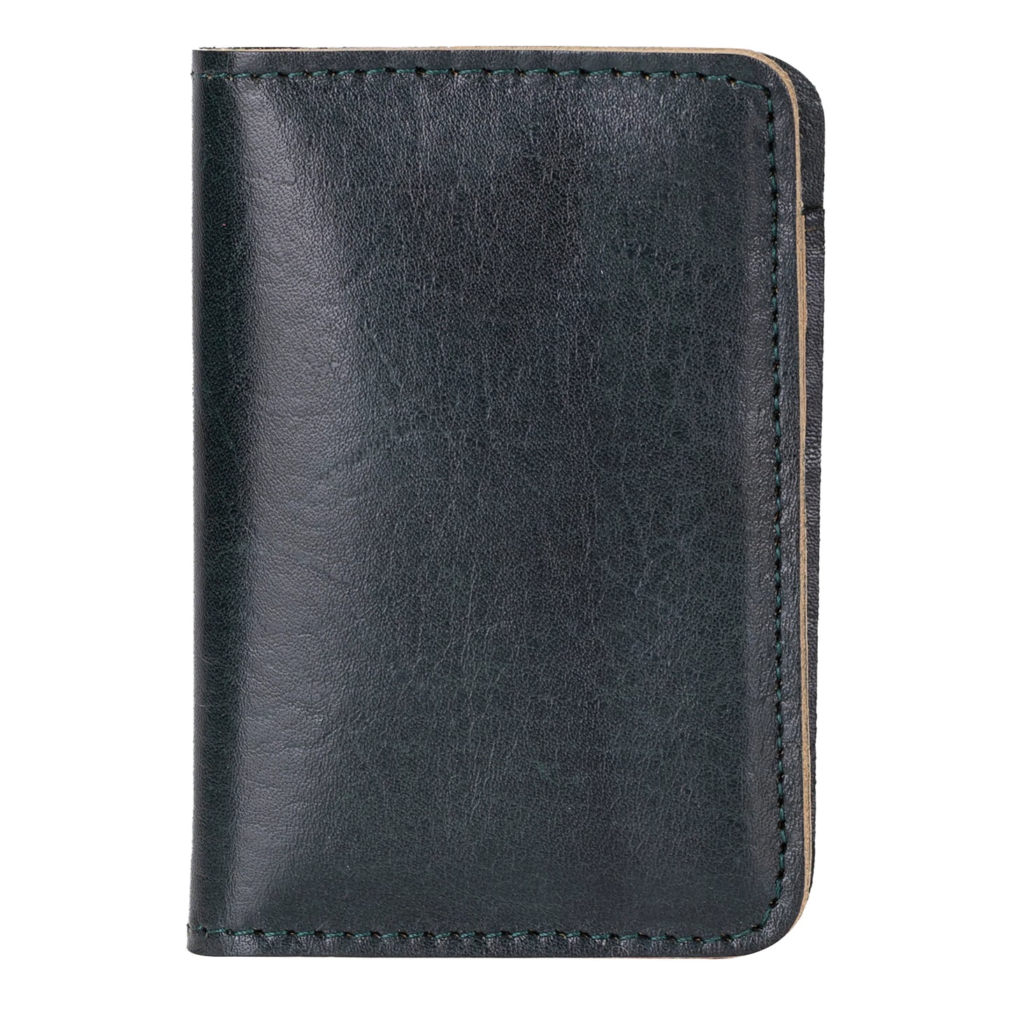 Enrico Leather Card Holder G2