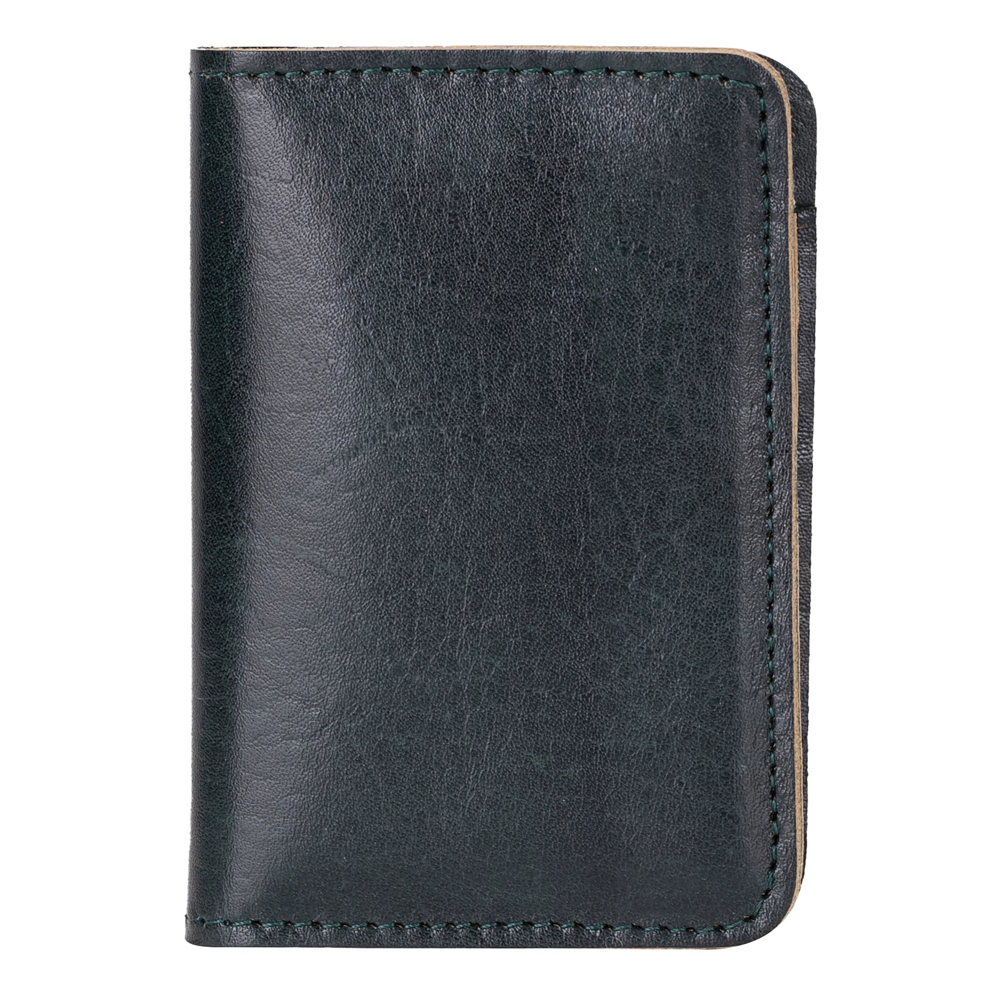 Enrico Leather Card Holder G2