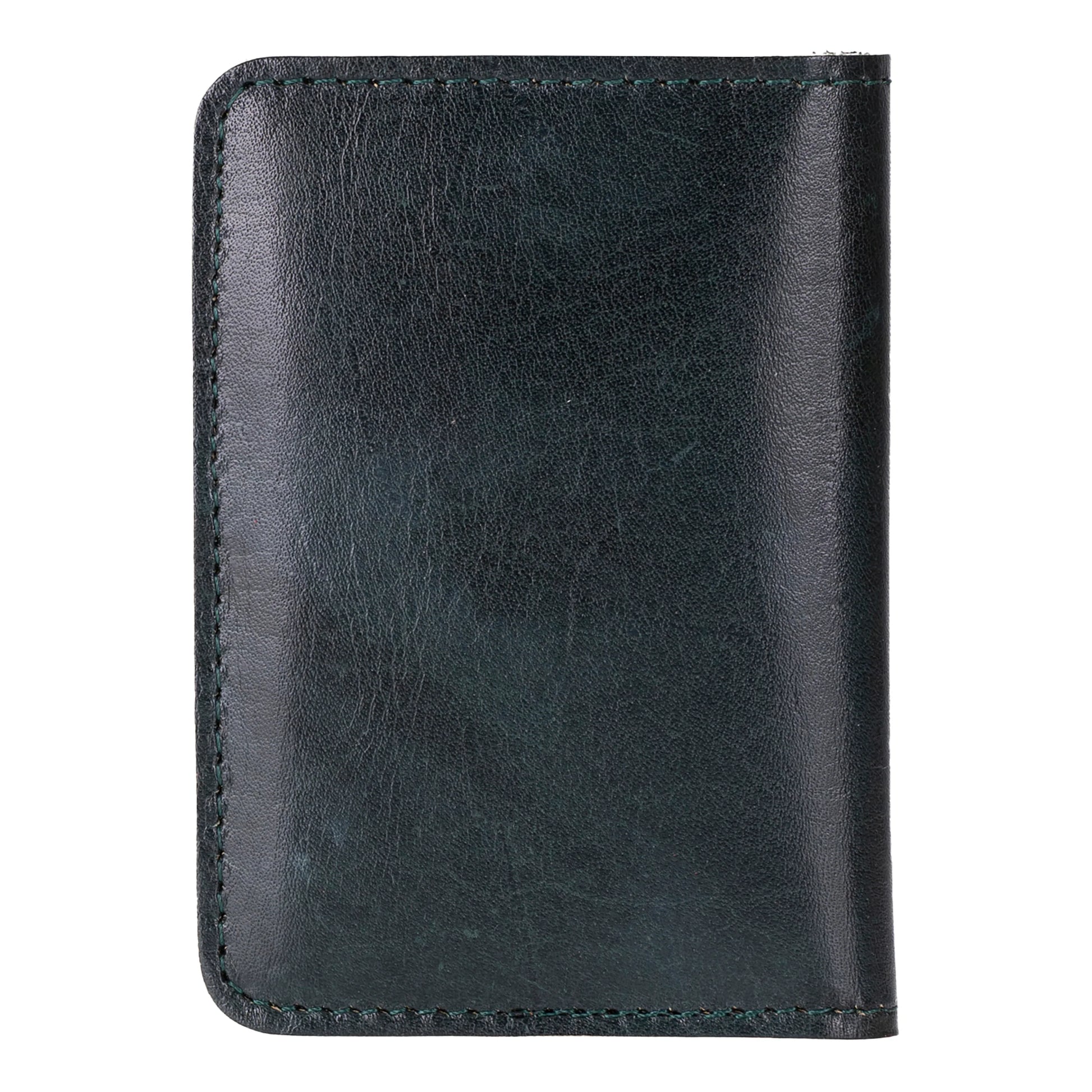Enrico Leather Card Holder G2