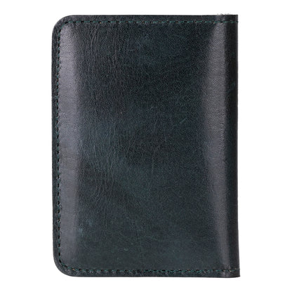 Enrico Leather Card Holder G2