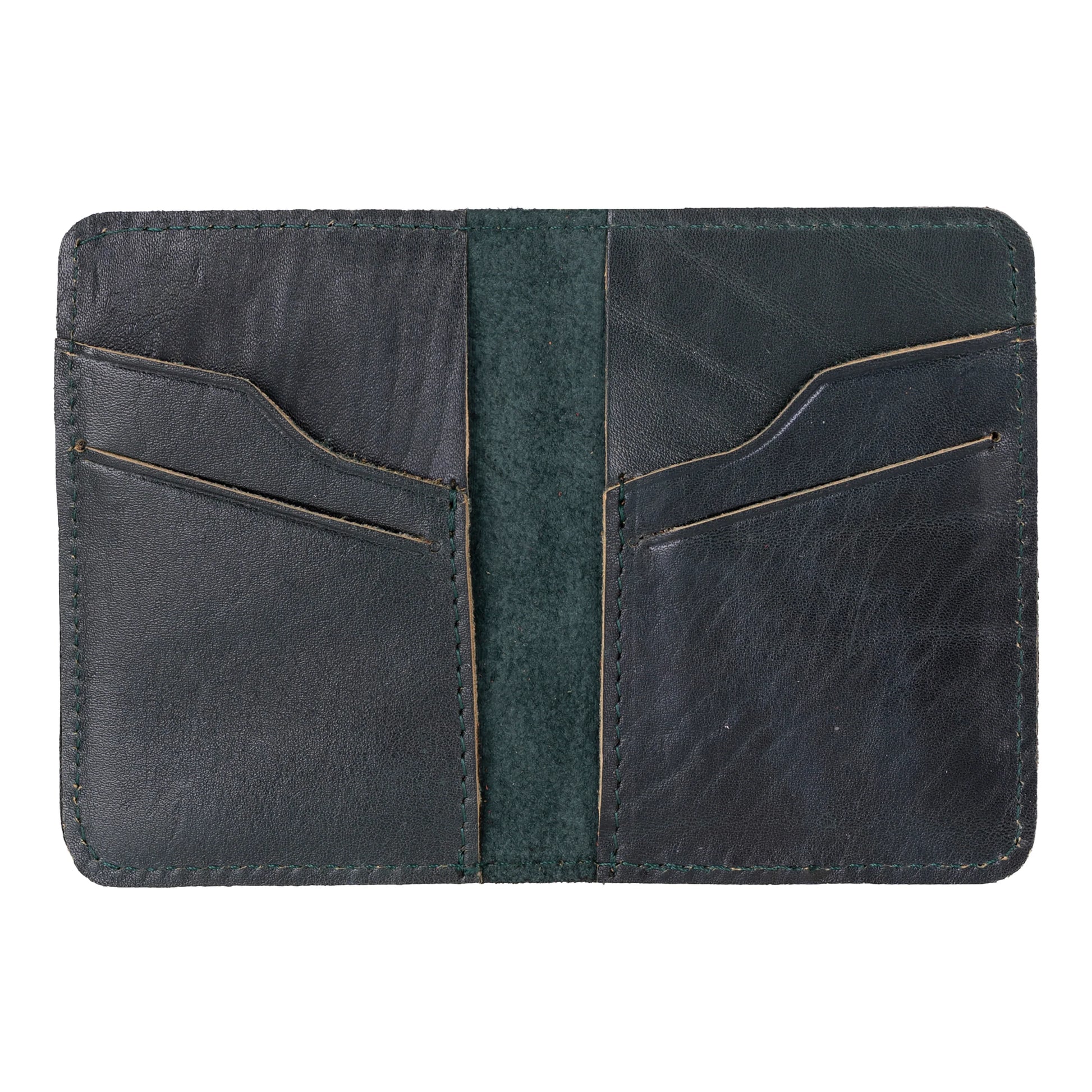 Enrico Leather Card Holder G2